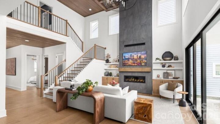 Property Photo: 7317 Irish Elk Road 135 NC 28078