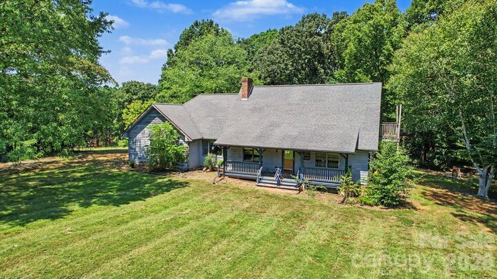Property Photo:  9393 Fisher Road  NC 28124 