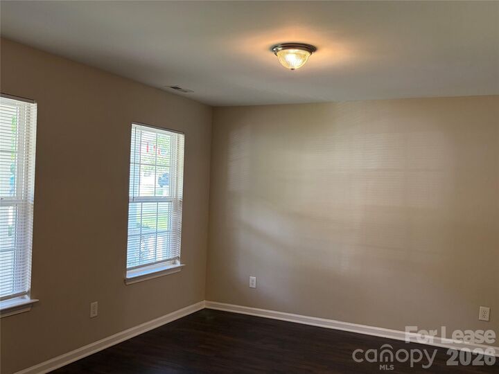 Property Photo: 3707 Rocky Brook Court NC 28269