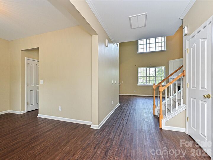 Property Photo: 4708 Sandtyn Drive NC 28173