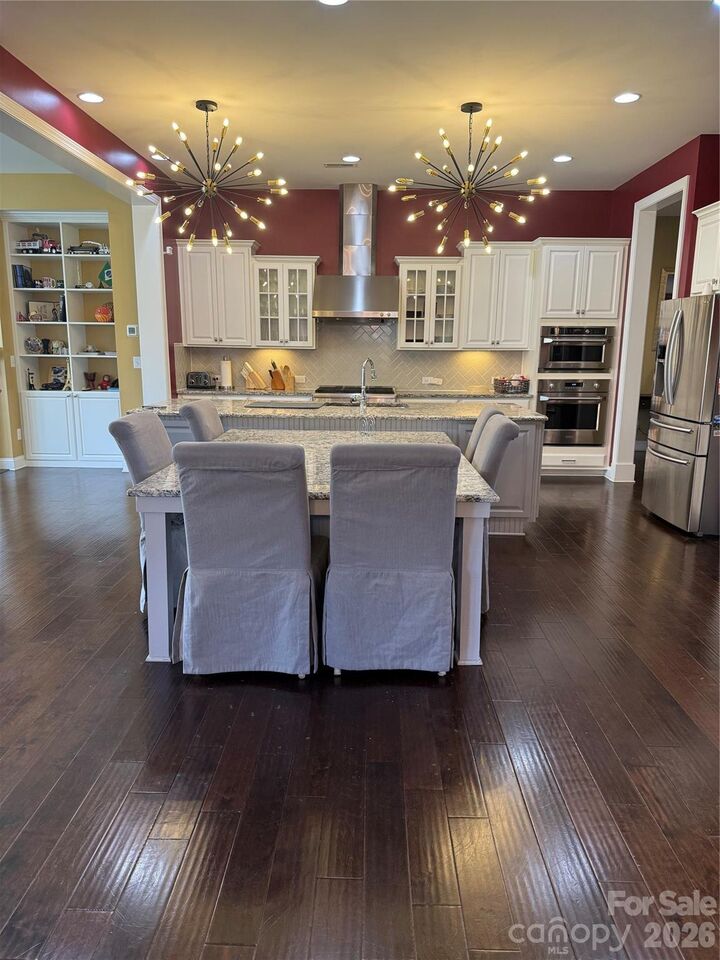 Property Photo:  8465 Blume Parkway 8  NC 28075 