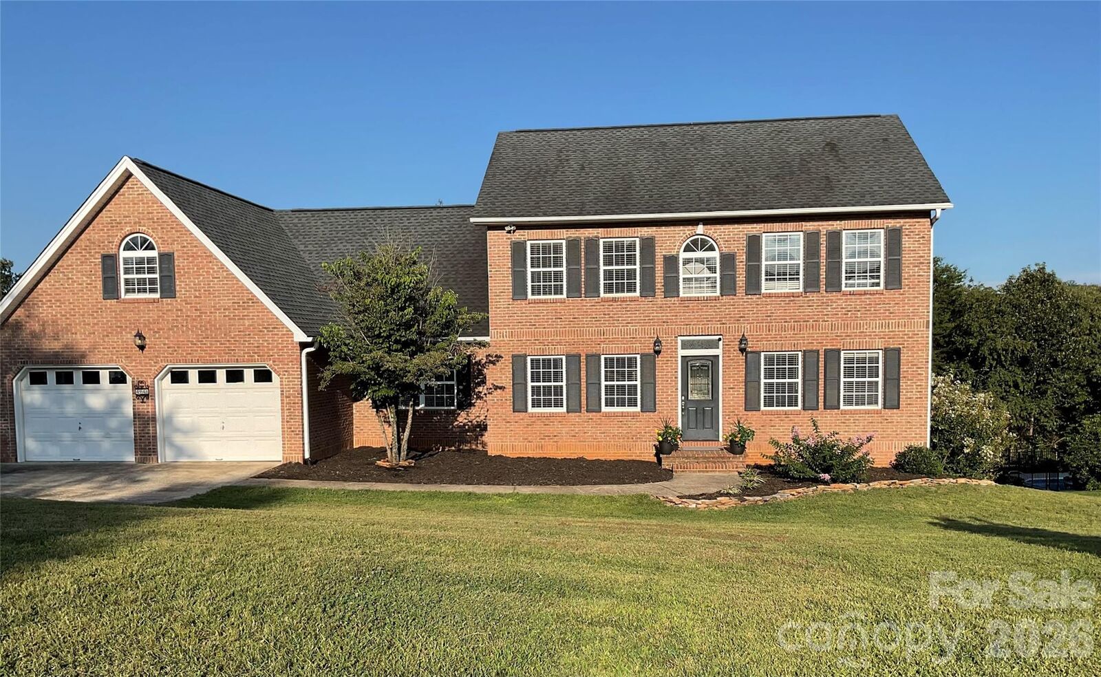 Property Photo:  4948 Betty Drive NE  NC 28601 