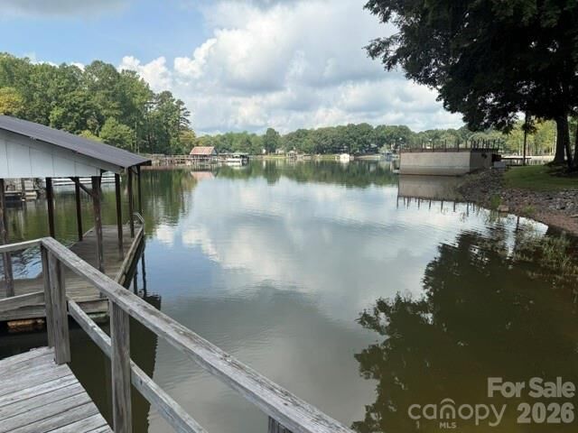 Property Photo: 150 Shady Cove Drive NC 28166