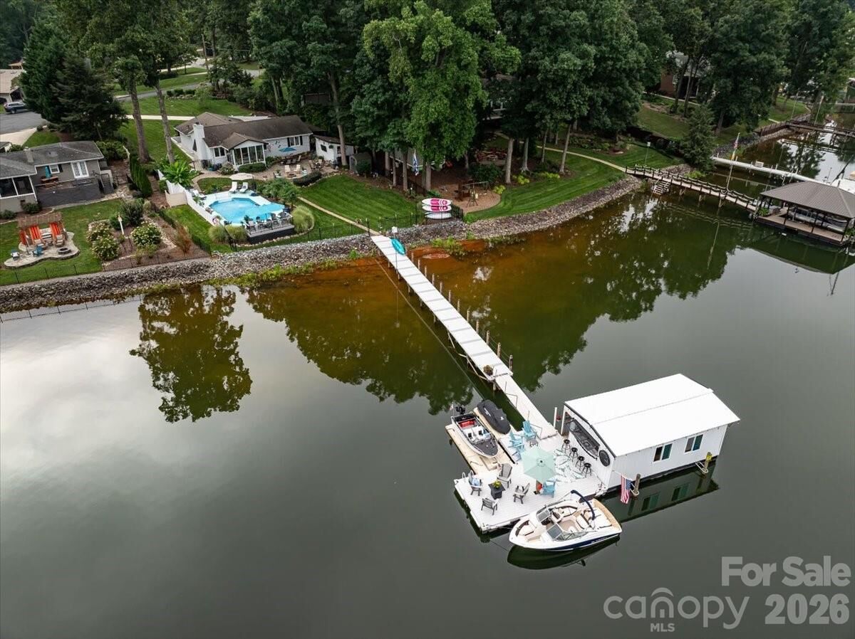 Property Photo:  3259 Miners Cove Court  NC 28037 