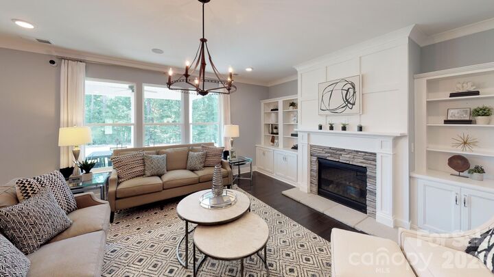 Property Photo: 1826 Lake Vista Drive NE 2 NC 28612