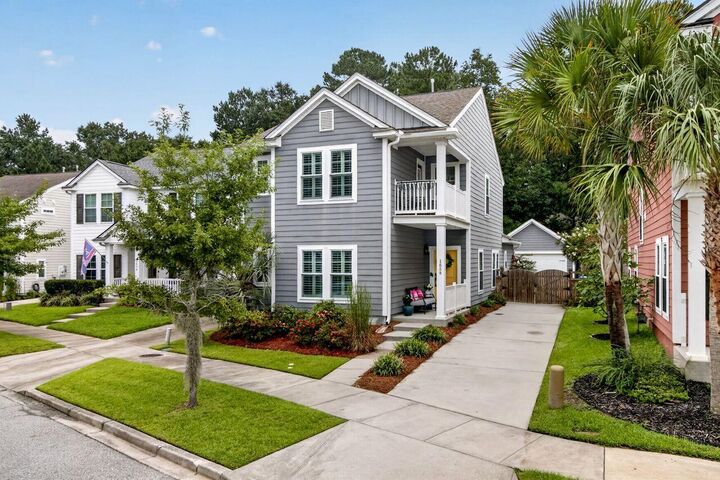 Property Photo: 1658 Sparkleberry Lane SC 29455