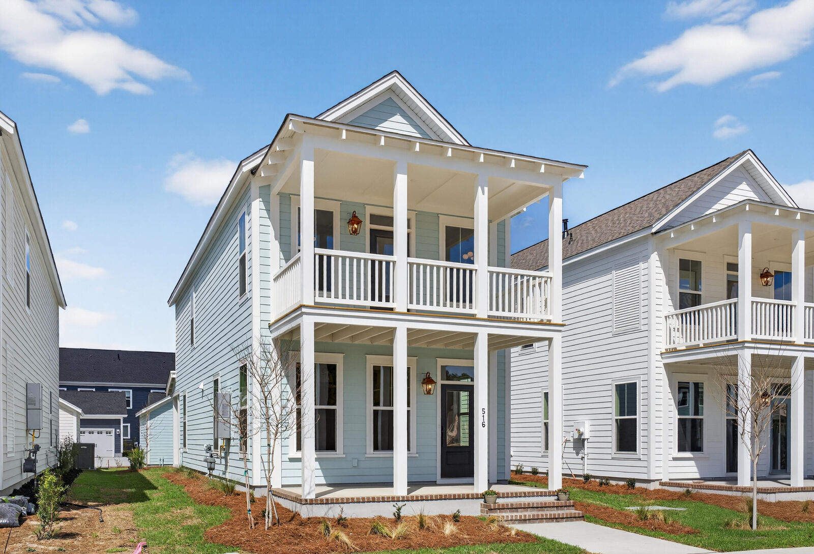 Property Photo:  520 Ivy Green Lane  SC 29486 