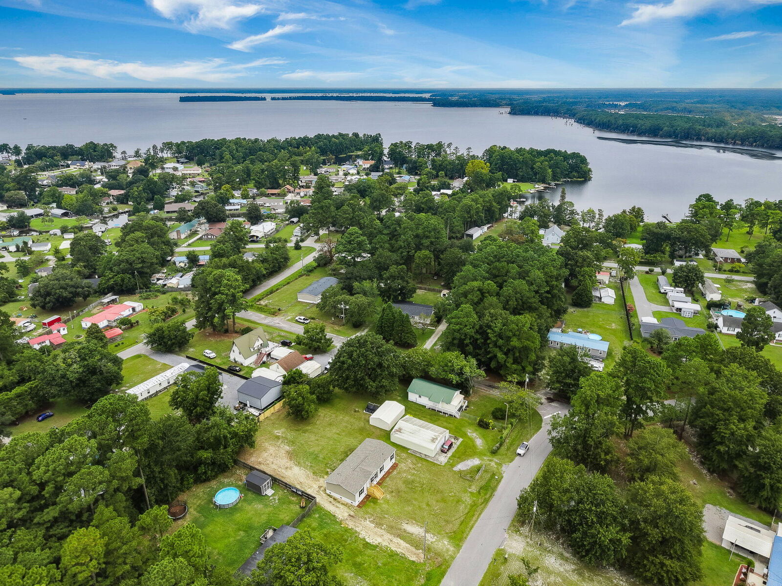 Property Photo: 721 General Moultrie Drive SC 29431