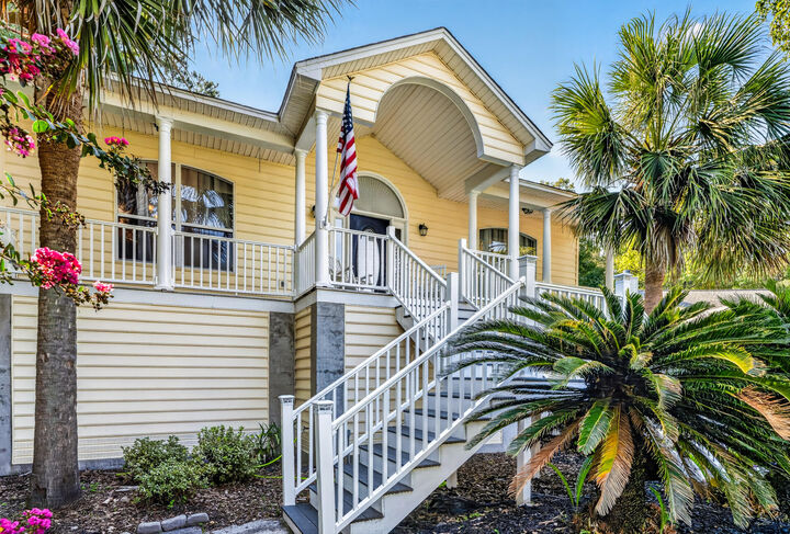 Property Photo:  660 Stono Edge Drive  SC 29412 