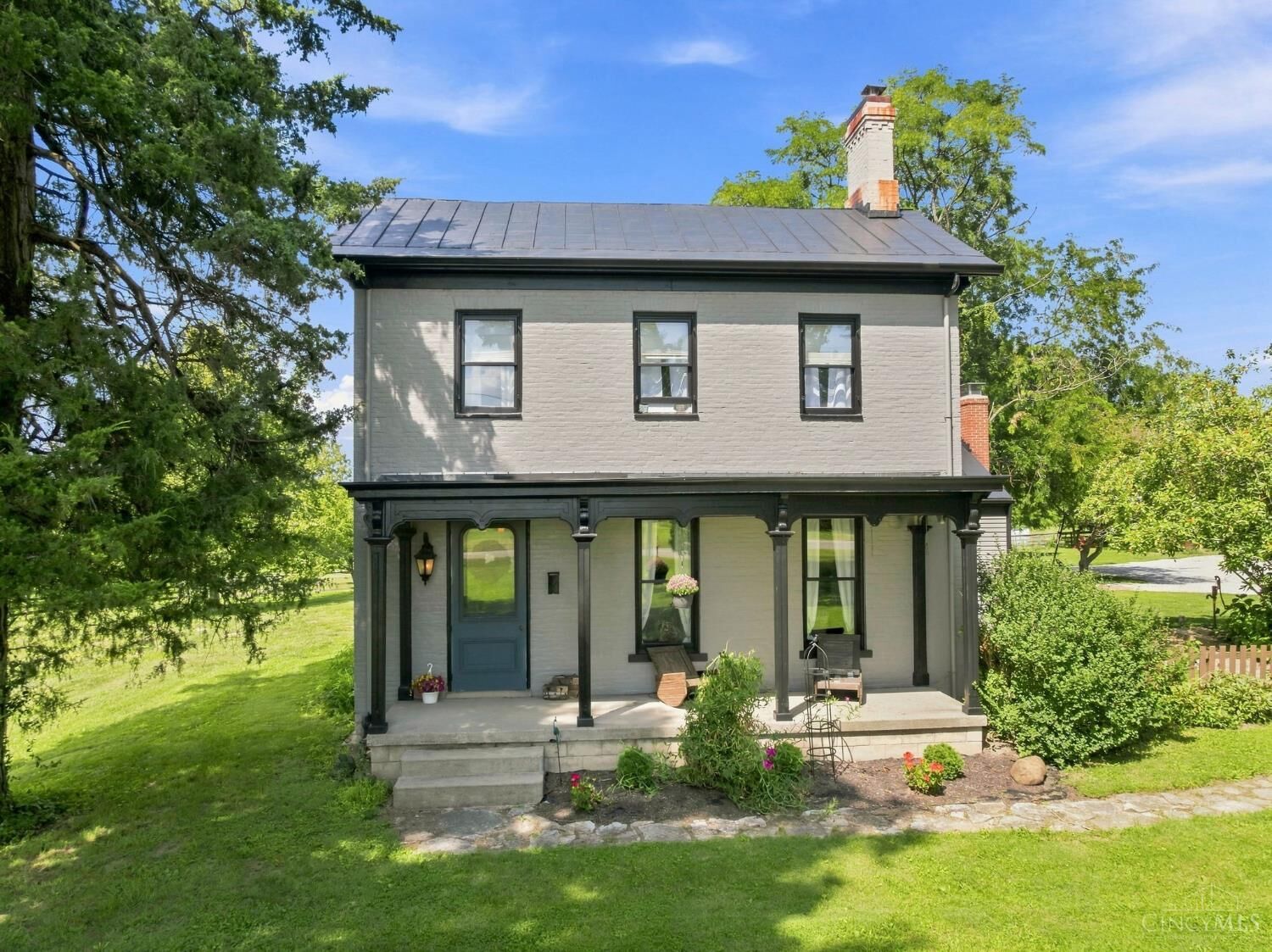 Property Photo: 7215 Oxford Pike IN 47012