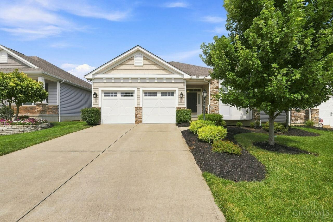 Property Photo:  5225 Lower Lake Drive  OH 45150 