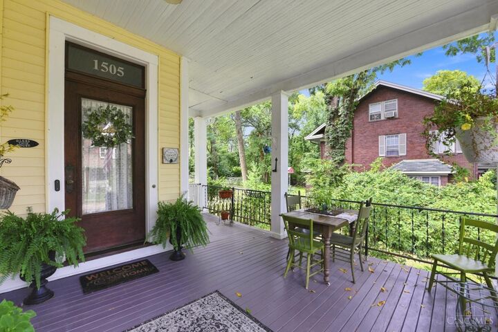 Property Photo: 1505 Aster Place OH 45224