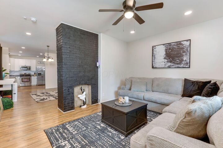Property Photo:  515 N Ohio Avenue  OH 43203 
