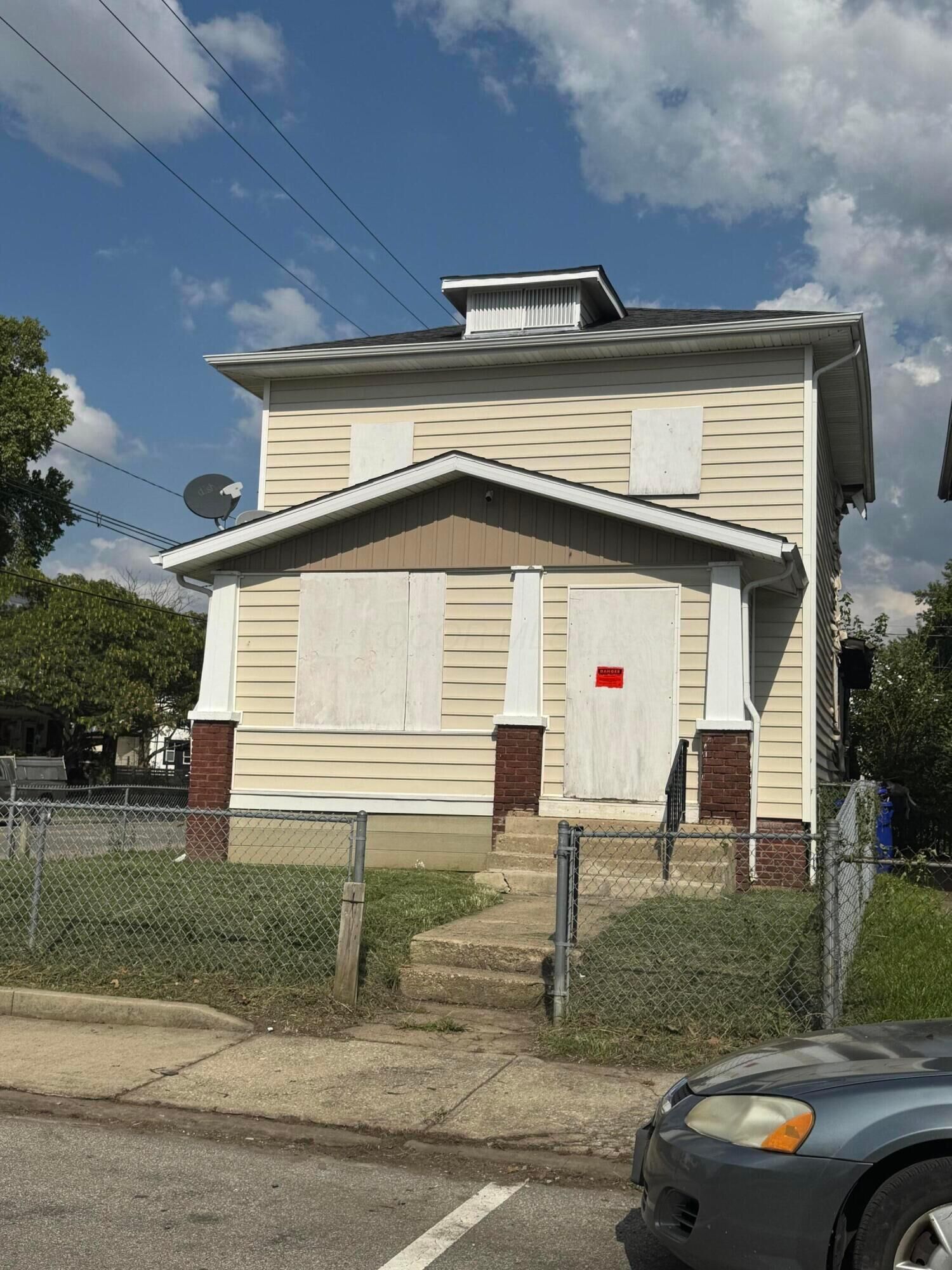 Property Photo:  176 S Brehl Avenue  OH 43222 