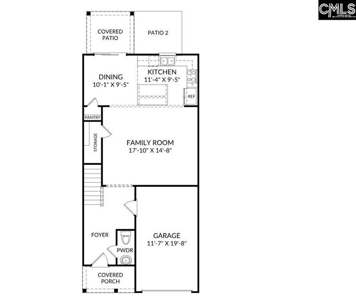 Property Photo:  20 Healy  SC 29016 