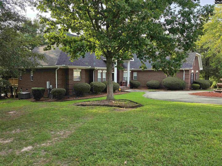 Property Photo:  329 Garvey  SC 28203 