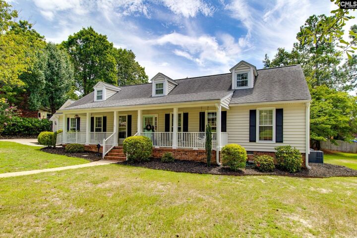 Property Photo:  405 Cold Branch  SC 29223 