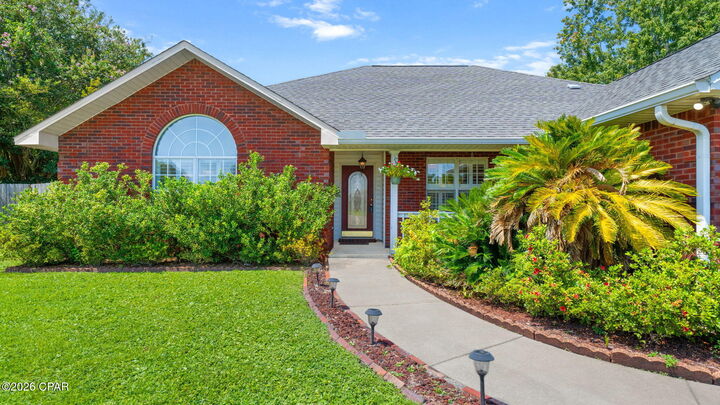 Property Photo:  815 Mallory Drive  FL 32405 