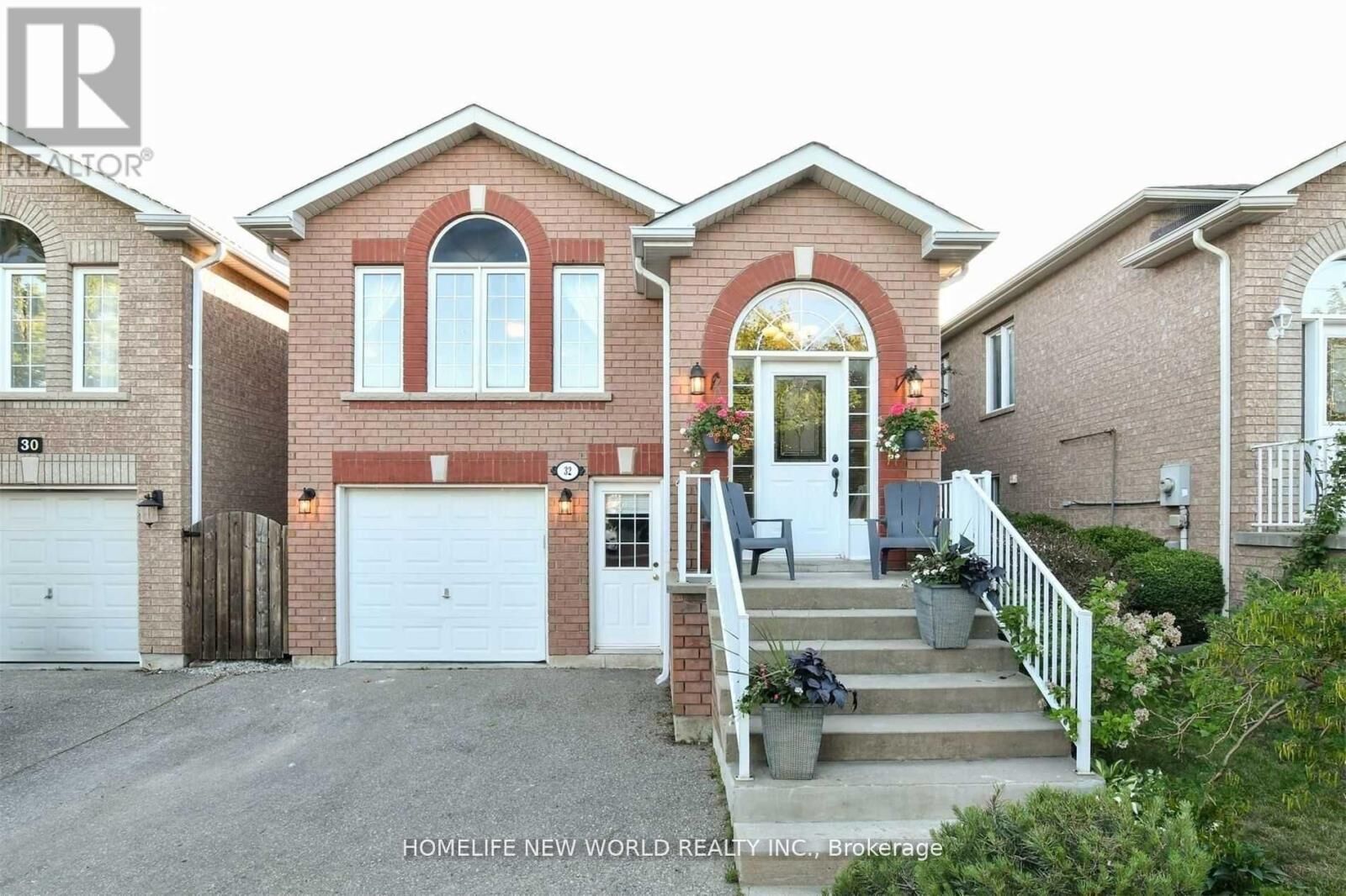Property Photo: 32 Smith Street ON L3Z 3C9
