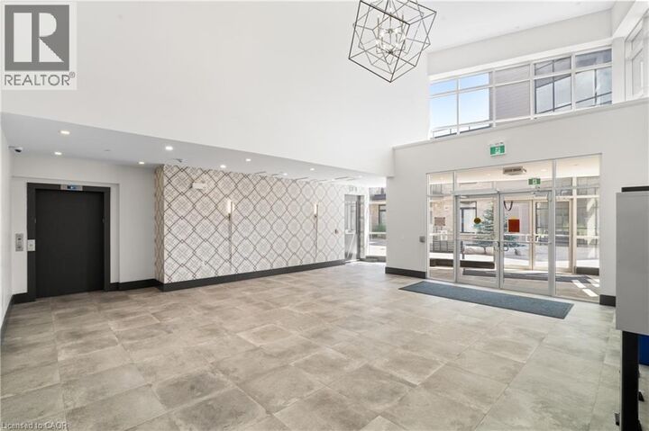 Property Photo: 85 Morrell Street ON N3T 4J6