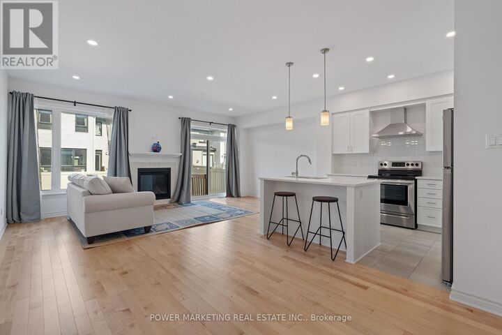 Property Photo:  677 Cordelette Circle  ON K1W 0P2 