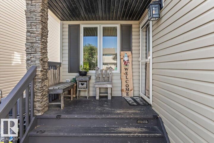 Property Photo: 12507 171 Av NW AB T5X 0E5