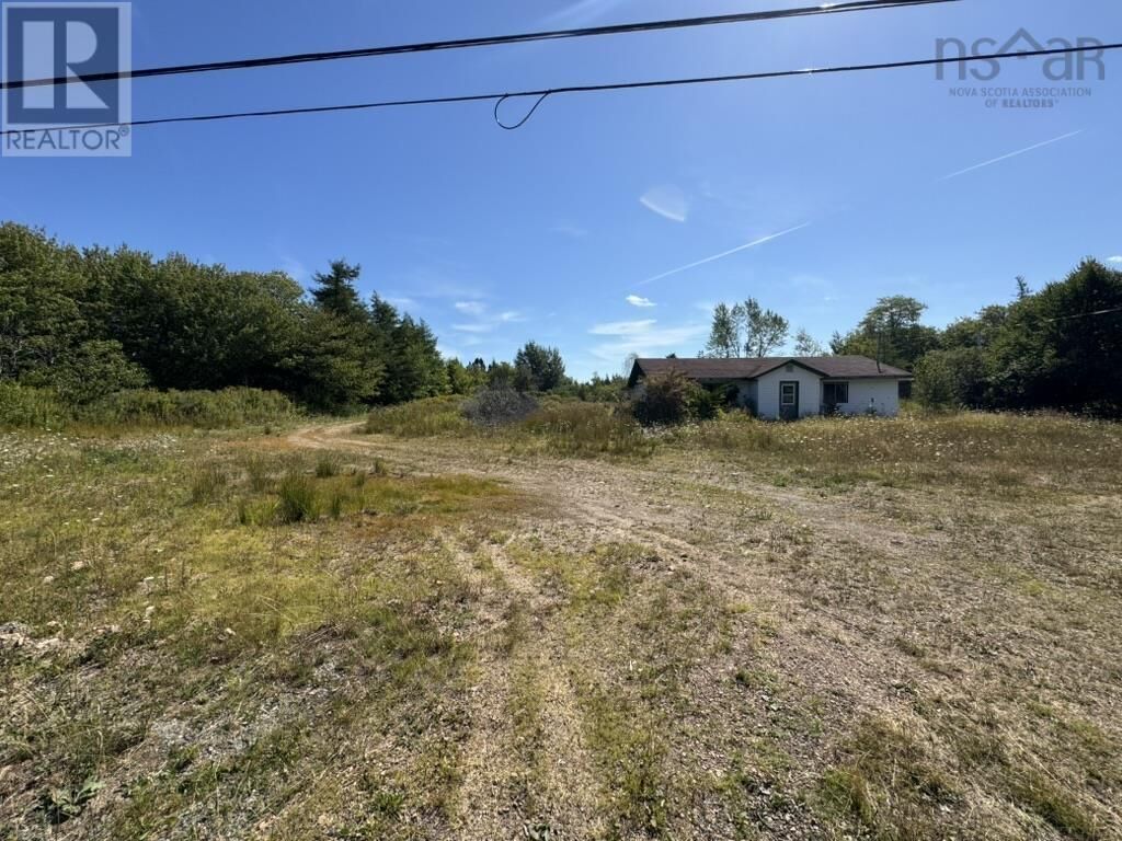 Property Photo:  Highway 105  NS B9A 1T2 