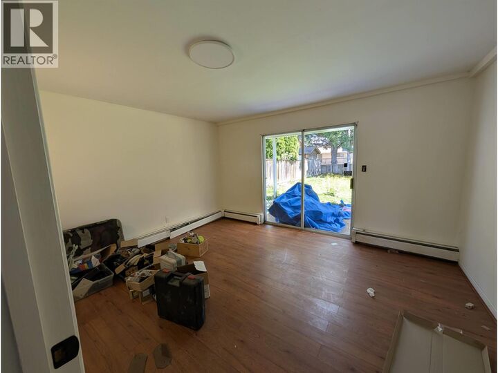 Property Photo: 10xxx Milford Drive 2bed Suite BC V7A 4J7