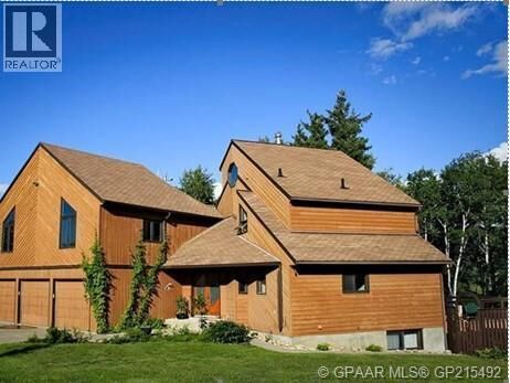 Property Photo: 13213 92 Street AB T8S 1X1