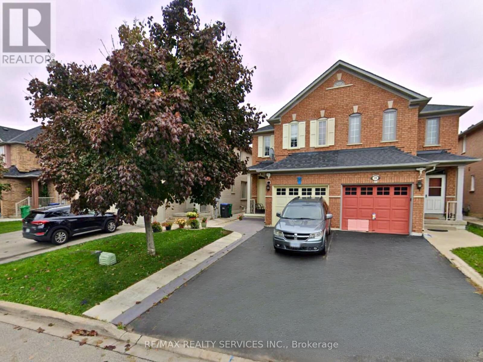 Property Photo:  26 Penguin Lane  ON L6R 2C1 