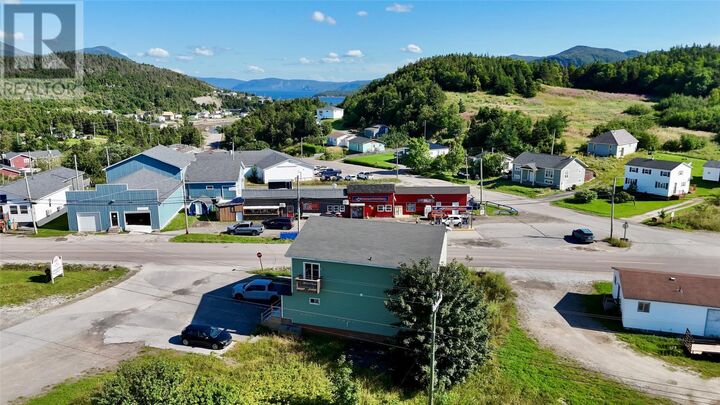 Property Photo:  164 Main Street  NL A0K 3V0 