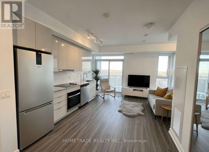 Property Photo:  498 Caldari Road 2625  ON L4K 0R6 