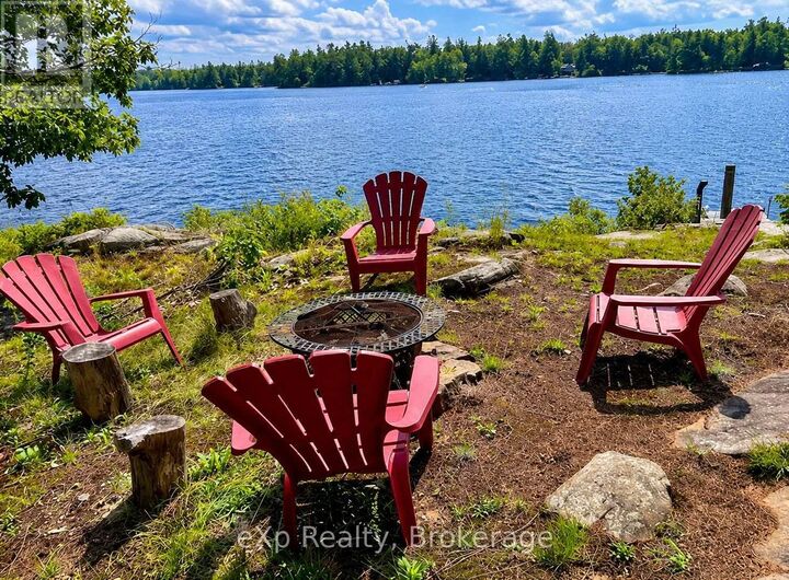 Property Photo:  1336 Morrison Lake Road South  ON P0E 1G0 
