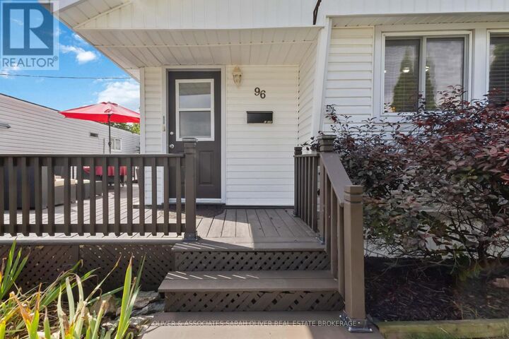 Property Photo:  198 Springbank Drive 96  ON N6J 1G1 