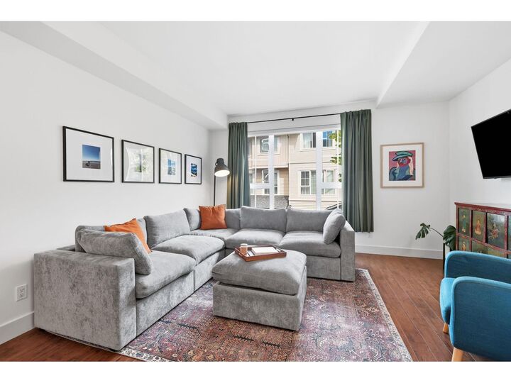 Property Photo:  2450 161A Street 105  BC V3Z 8K4 