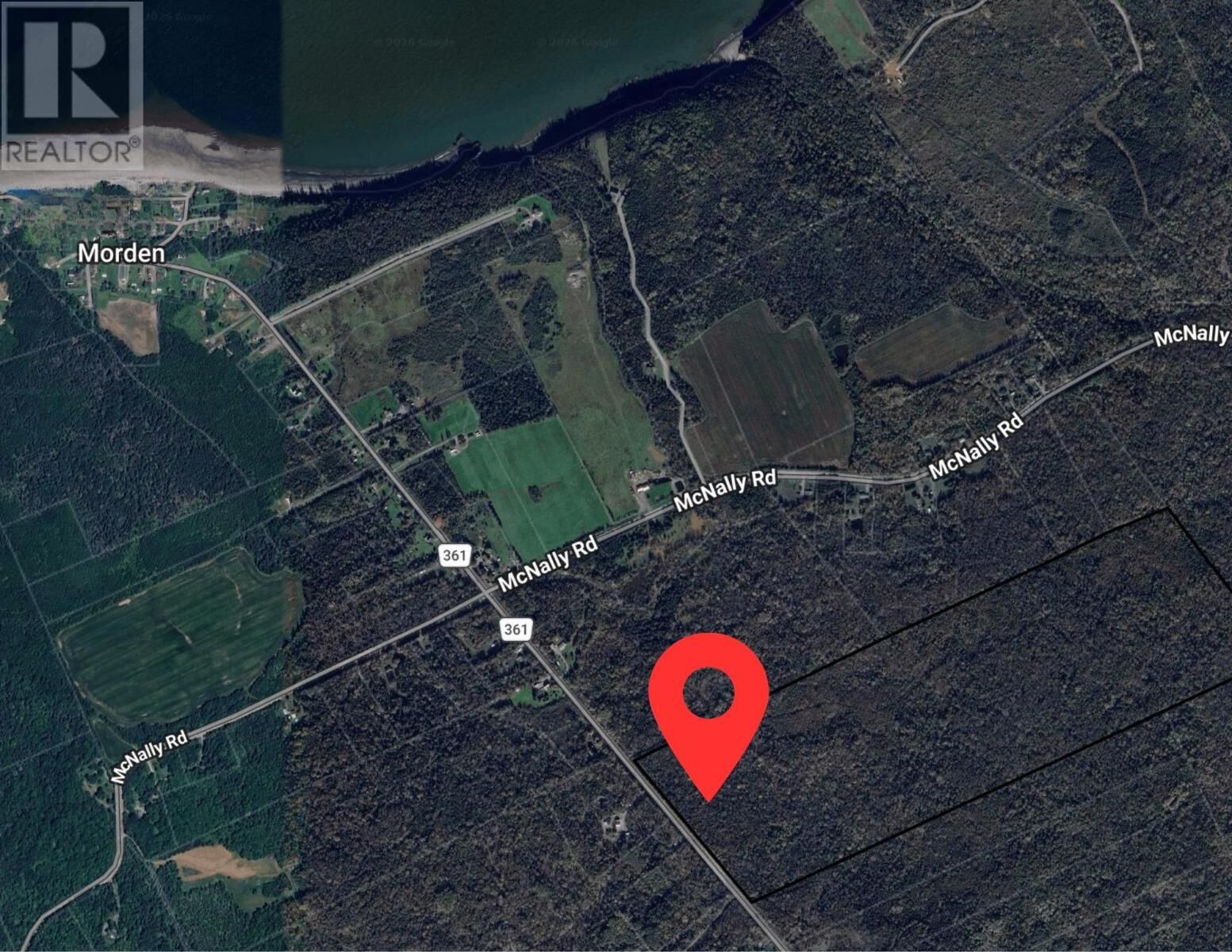 Property Photo:  Lot 3 Morden Road  NS B0P 1C0 