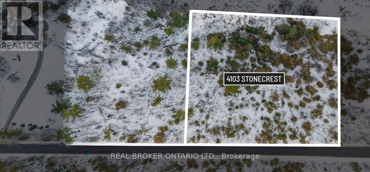 Property Photo:  4103 Stonecrest Road  ON K0A 3M0 