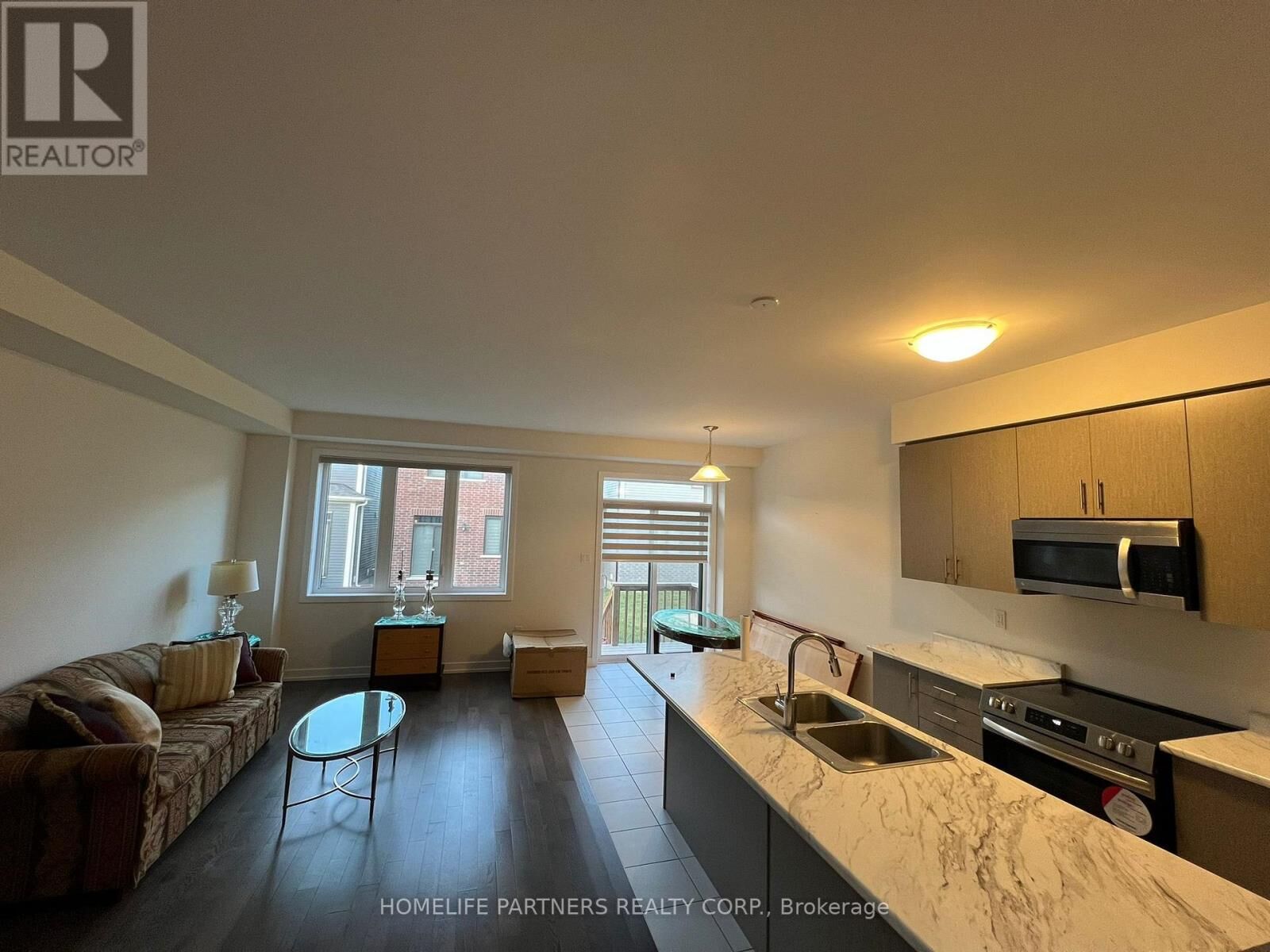 Property Photo: 60 Monteith Drive ON N3T 0V9