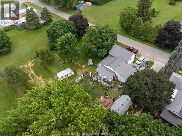 Property Photo:  249 Victoria Street  ON N0P 1T0 