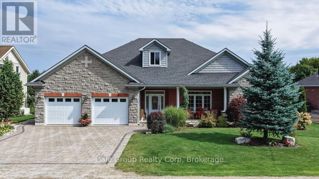 Property Photo:  38824 Vienna Street  ON N0M 2R0 