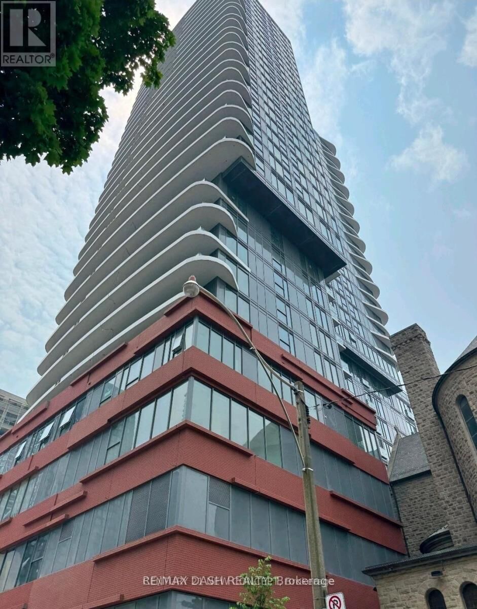 Property Photo: 280 Dundas Street West 3013 ON M5T 0E3