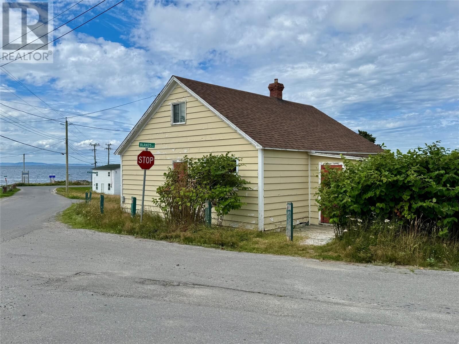 Property Photo:  20 Sweetlands Hill  NL A0C 1B0 