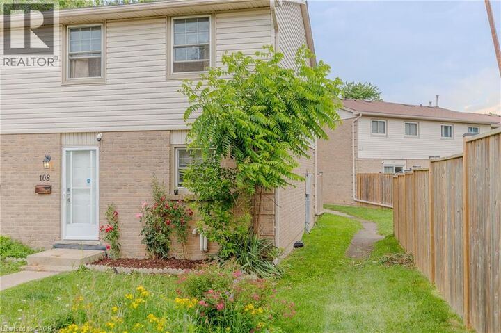Property Photo: 1725 Ernest Avenue 108 ON N6E 2W3