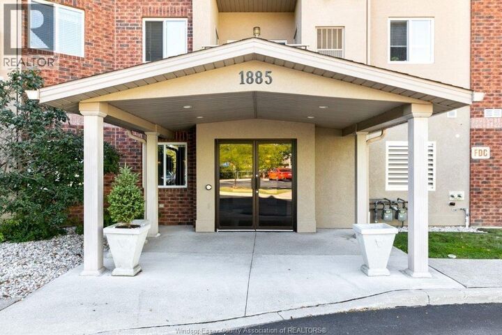 Property Photo:  1885 Westview Park Boulevard 108  ON N9H 2R8 