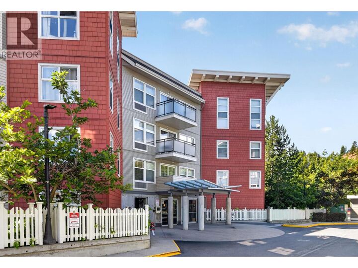 Property Photo:  555 Yates Road 206  BC V1V 2V2 