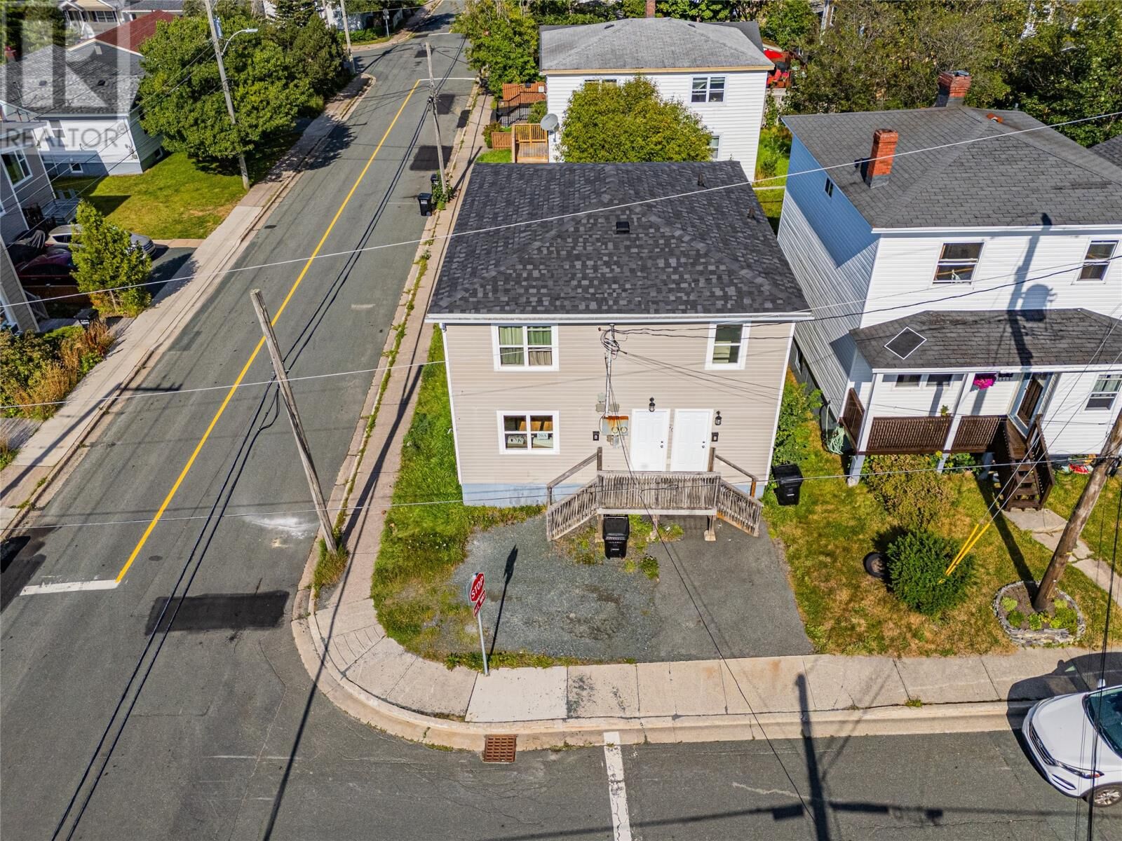 Property Photo:  20 Suez Street  NL A1C 4Z7 