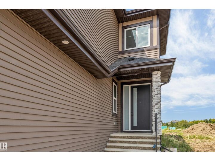 Property Photo:  2322 63 Av  AB T4X 3A6 
