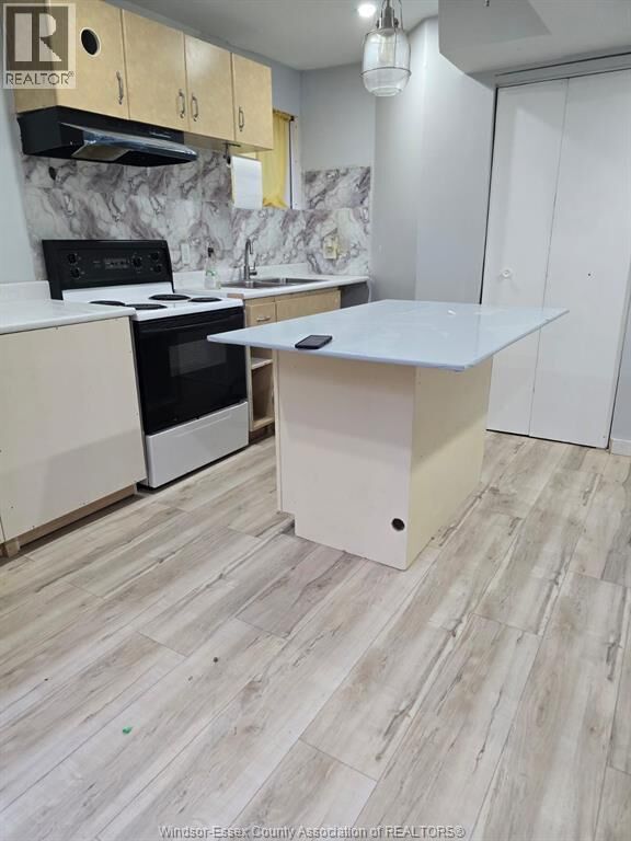 Property Photo:  1849 Drouillard Lower  ON N8W 3X4 