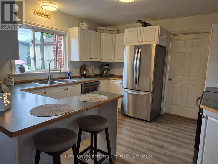 Property Photo: 340 Fifth Street ON P0H 1V0