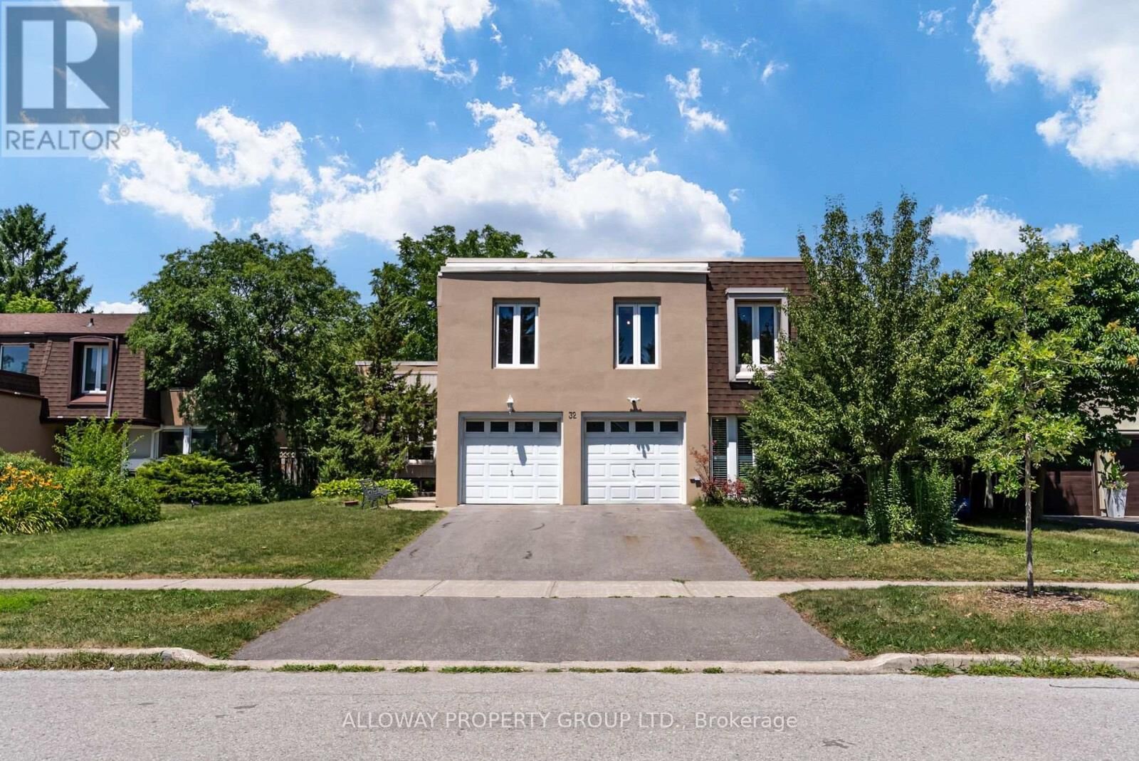 Property Photo:  32 Reesorville Road  ON L3P 3L2 
